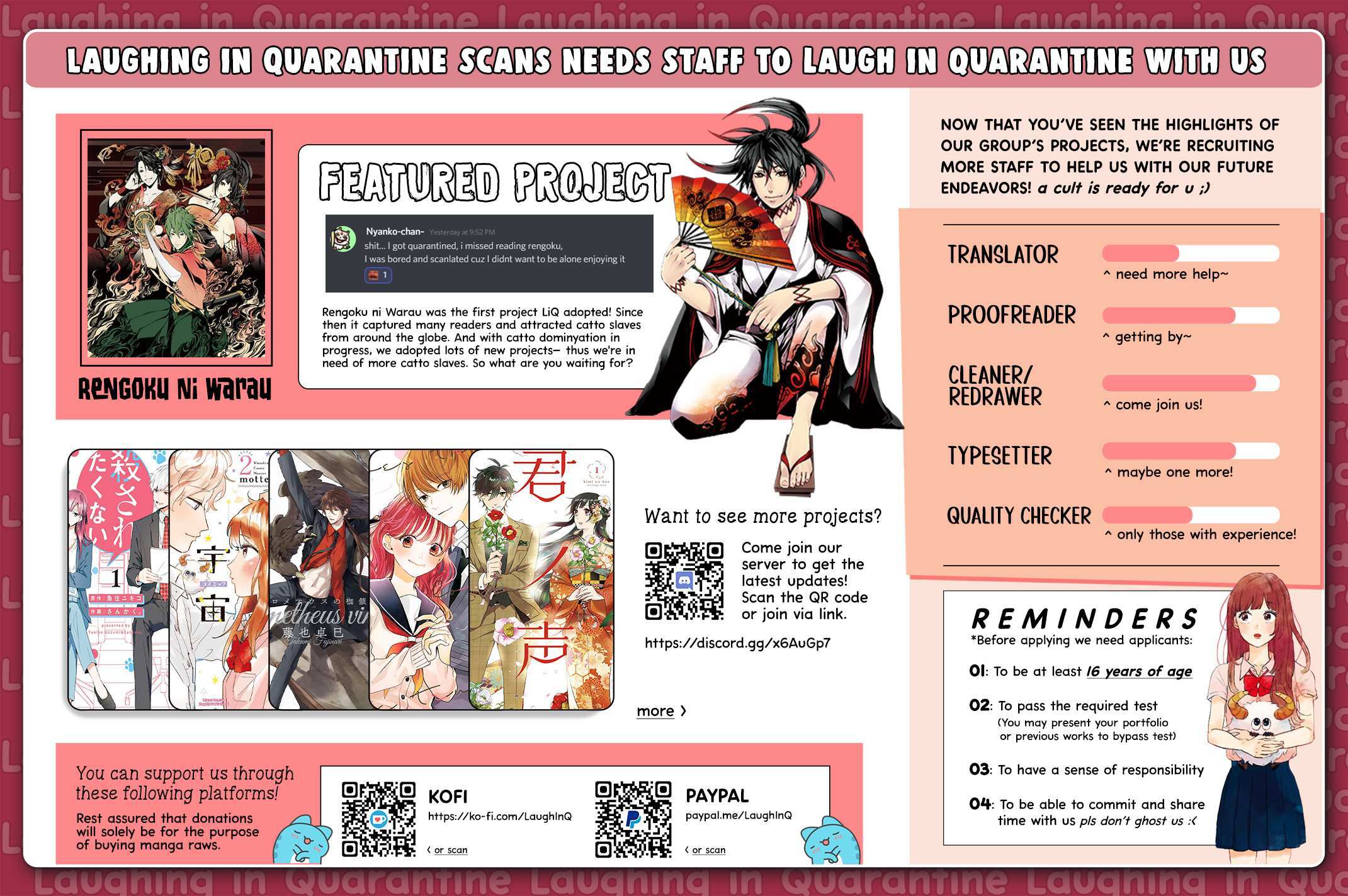 Read Henyoku no Drops Manga Online