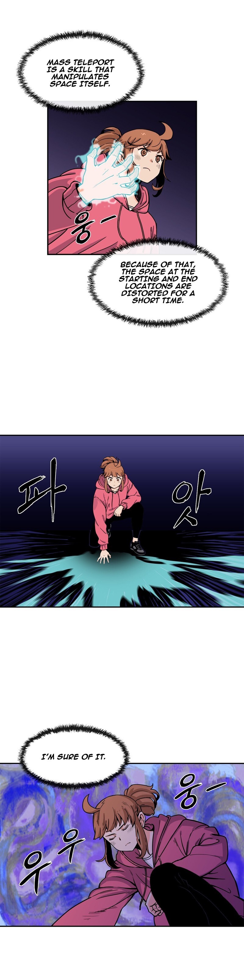 Read Her Hero Manga Online