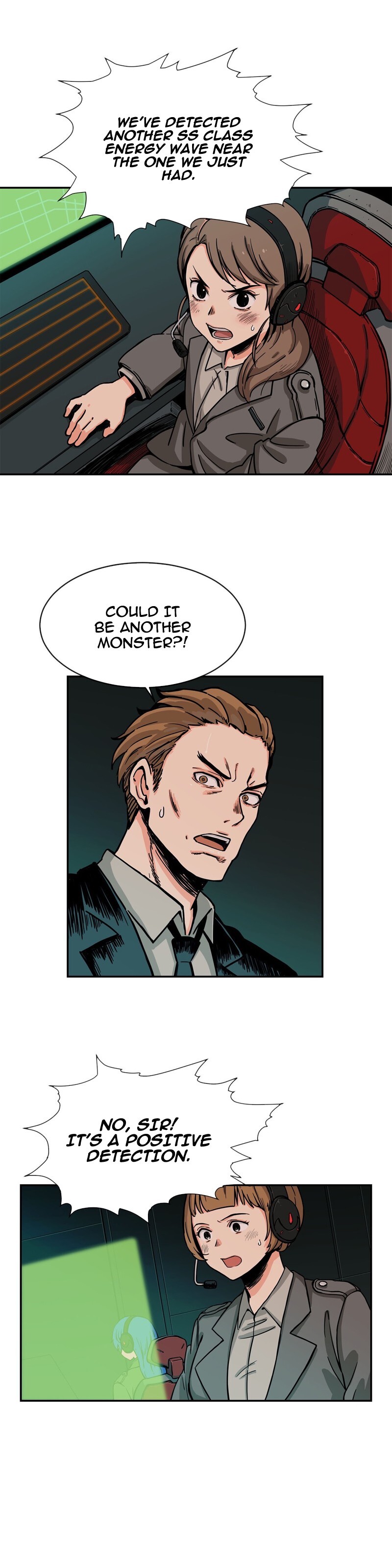 Read Her Hero Manga Online