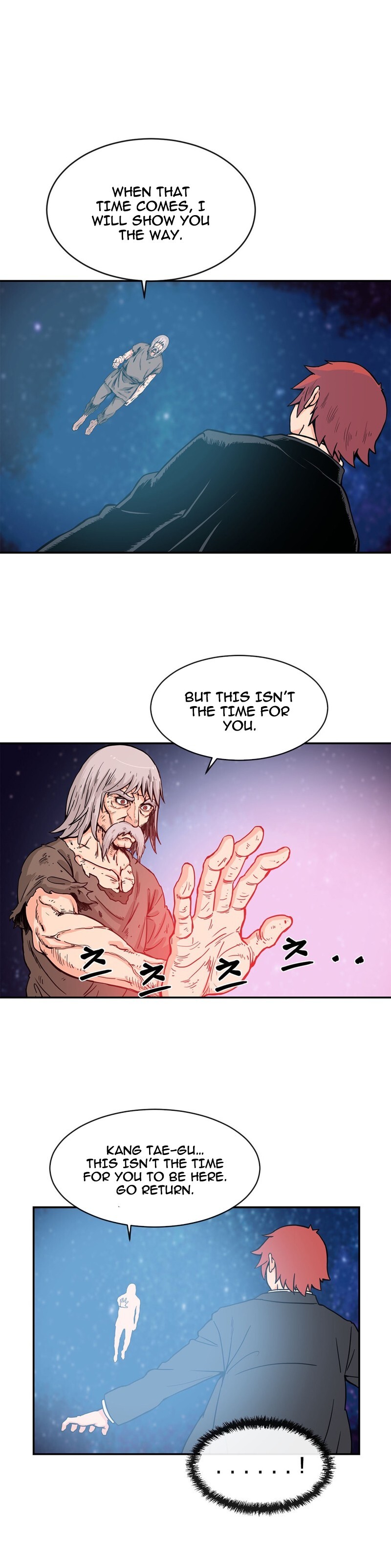 Read Her Hero Manga Online