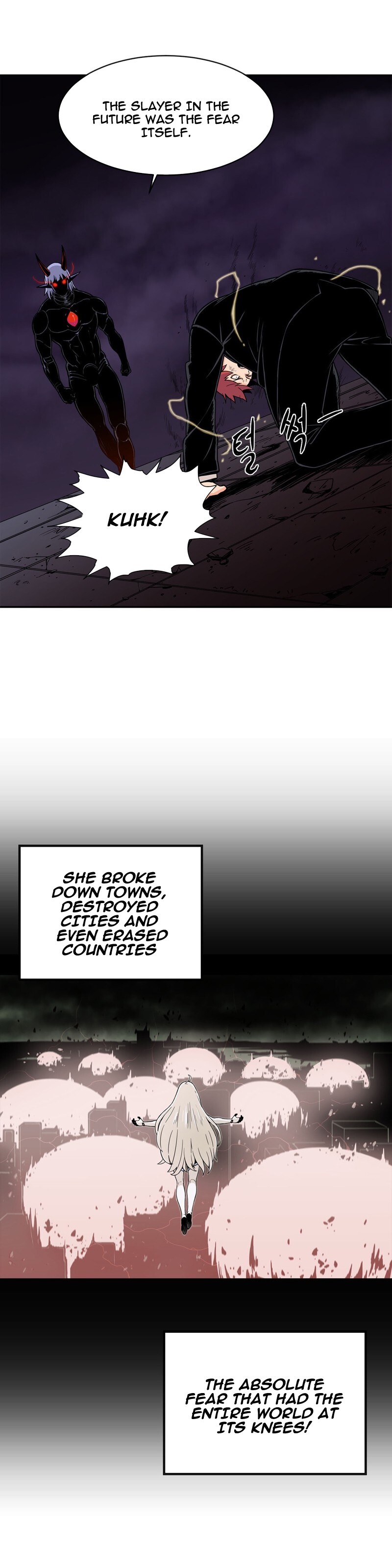 Read Her Hero Manga Online