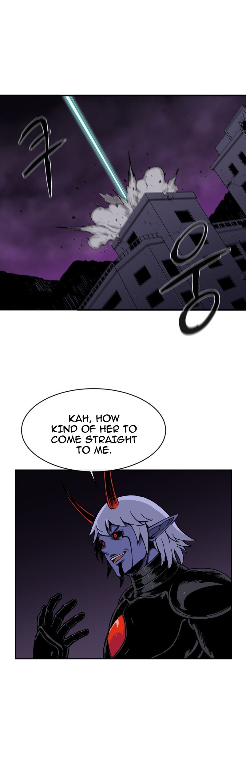 Read Her Hero Manga Online