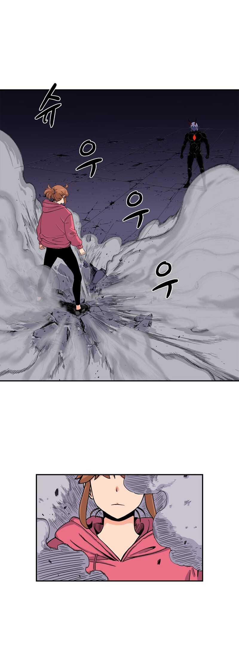 Read Her Hero Manga Online