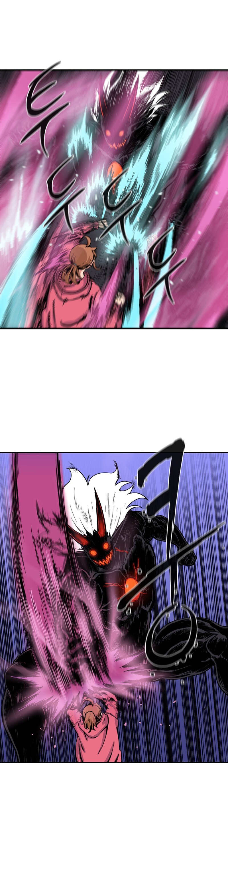 Read Her Hero Manga Online