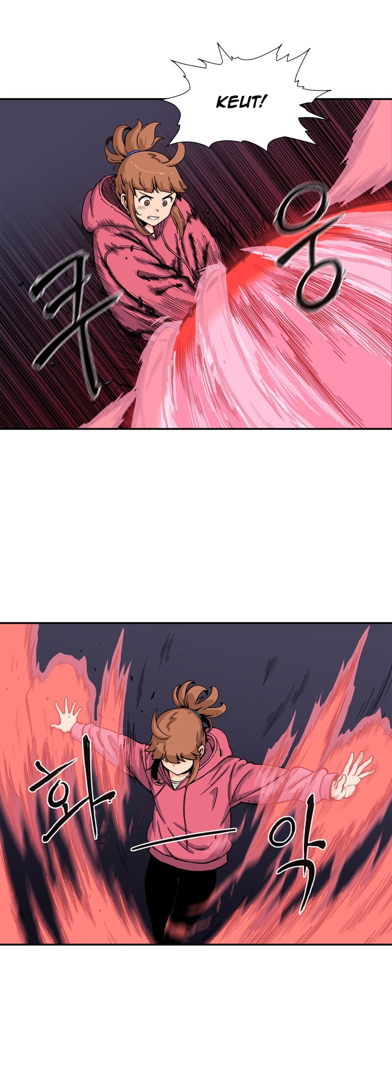 Read Her Hero Manga Online