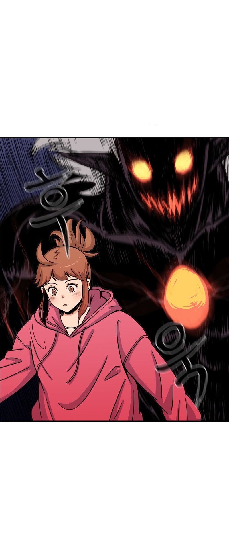 Read Her Hero Manga Online