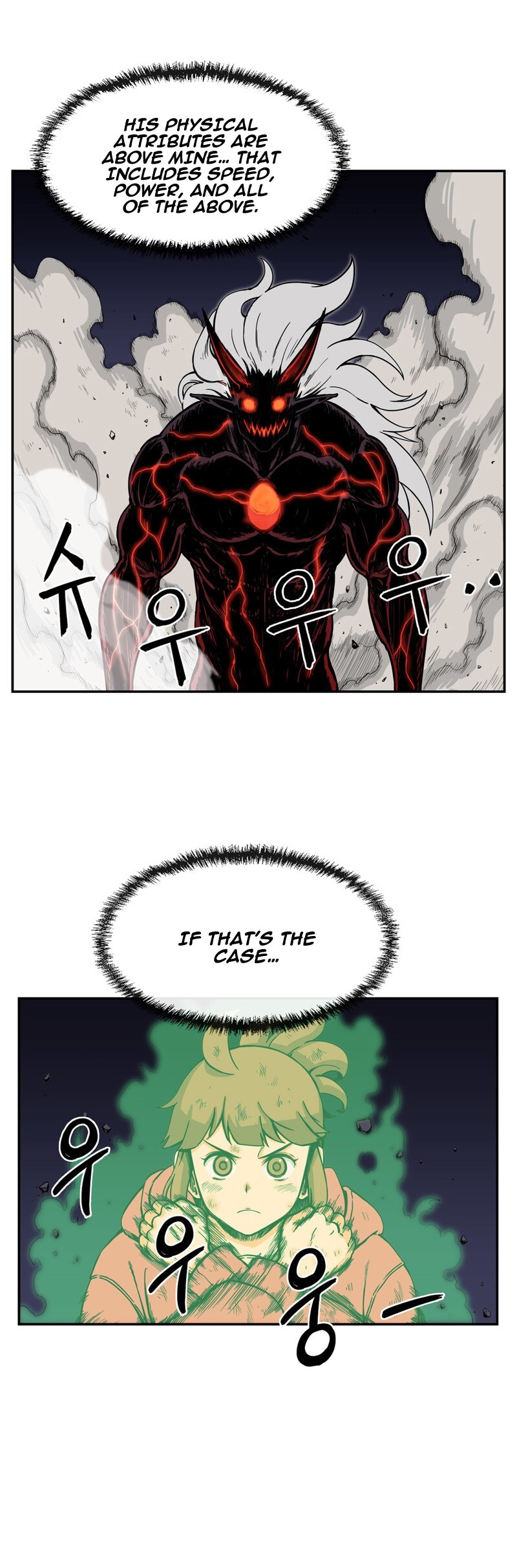 Read Her Hero Manga Online