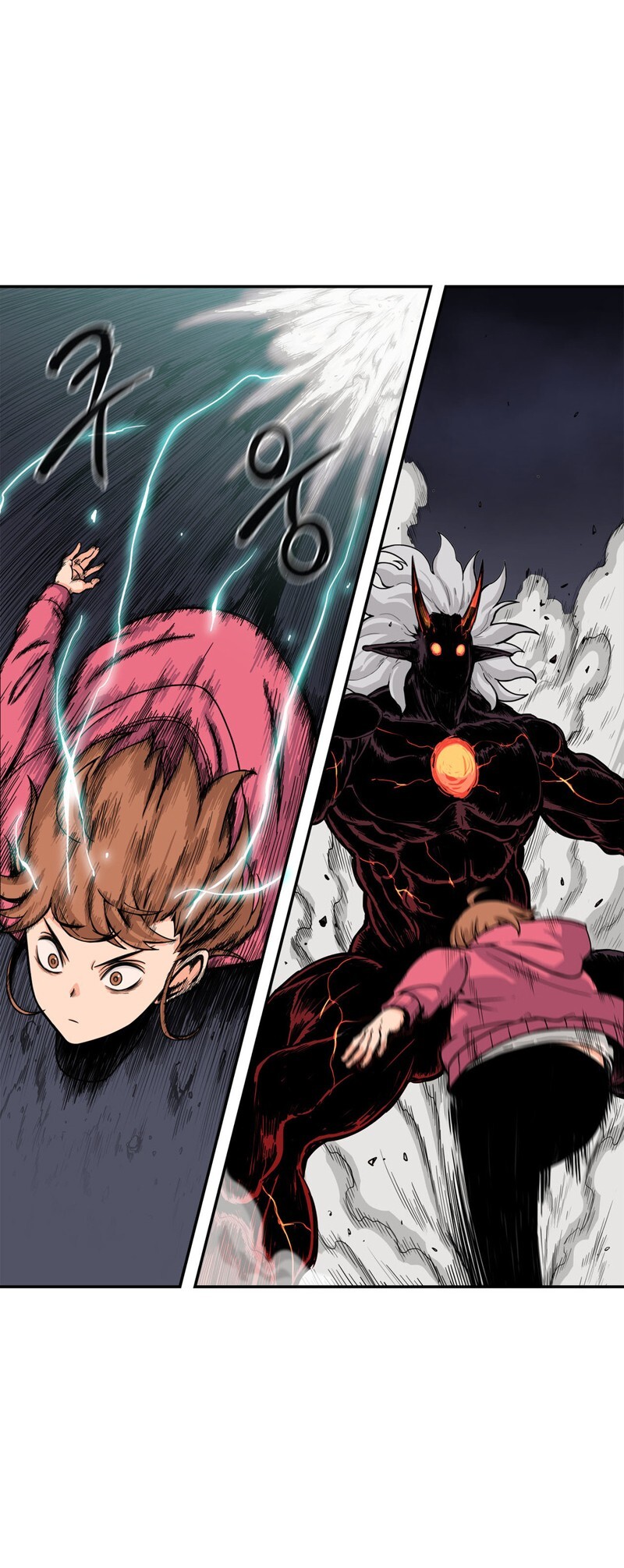 Read Her Hero Manga Online