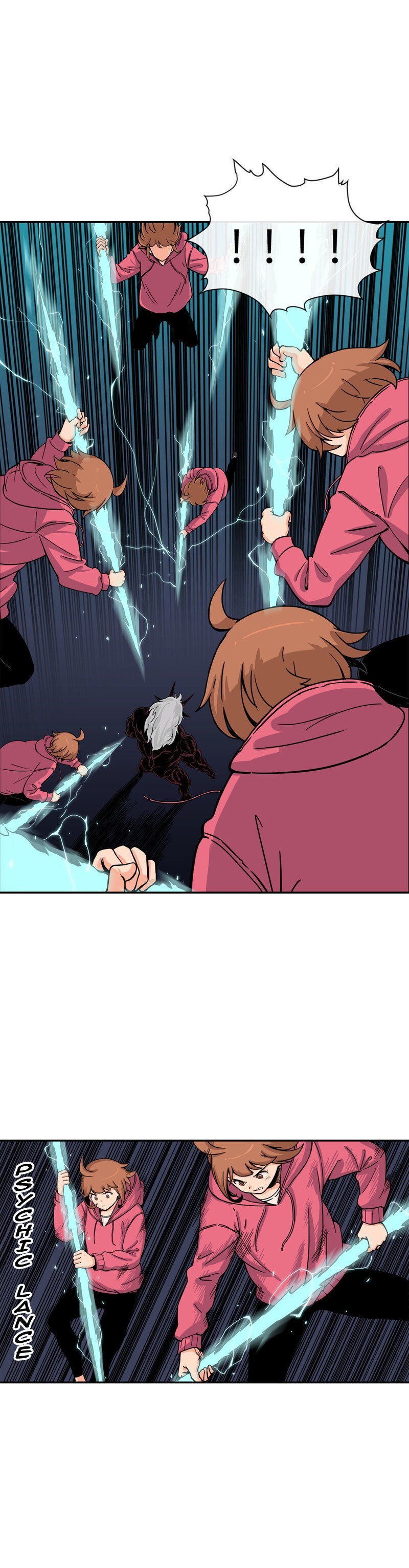 Read Her Hero Manga Online