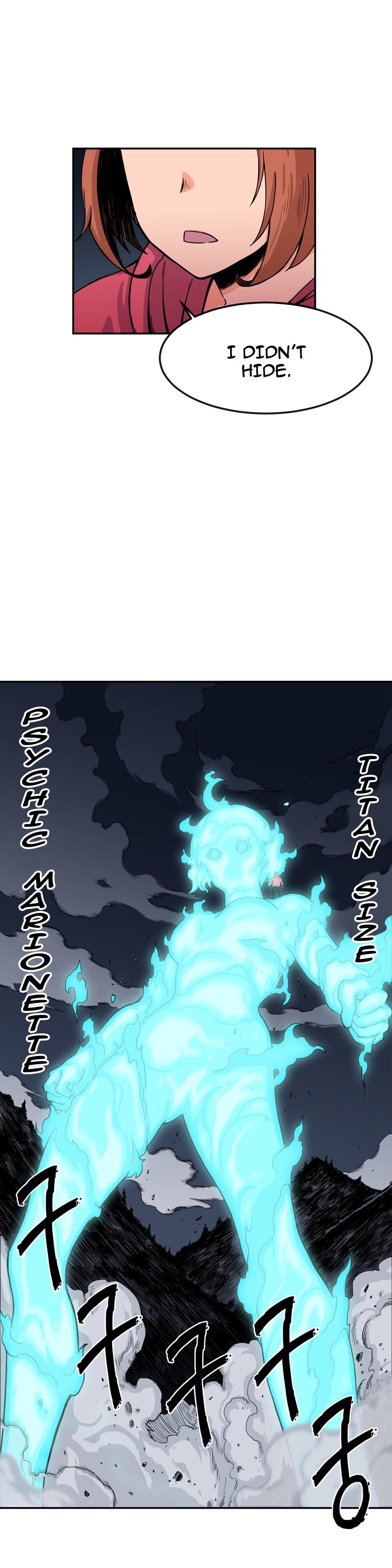 Read Her Hero Manga Online