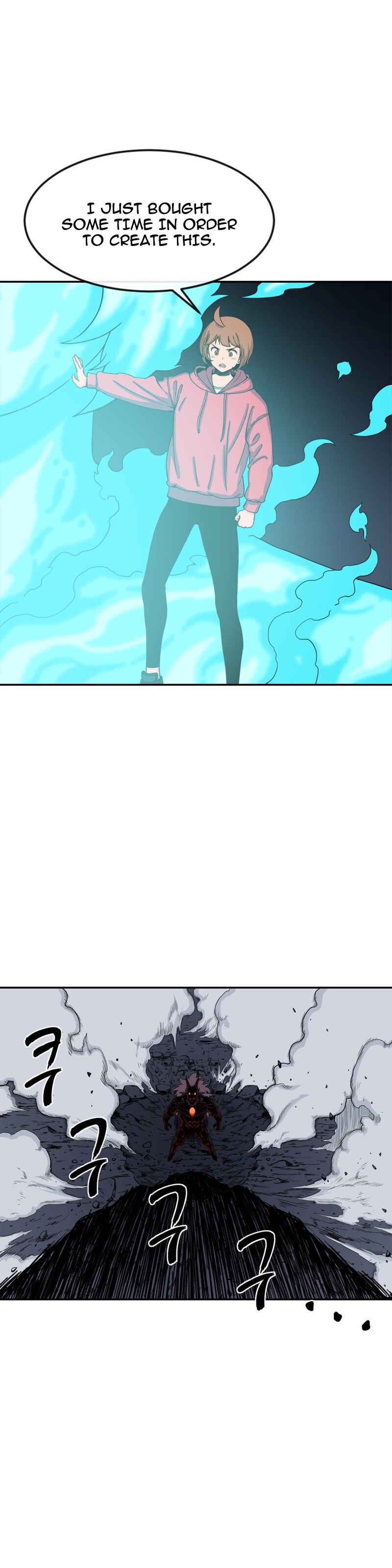 Read Her Hero Manga Online