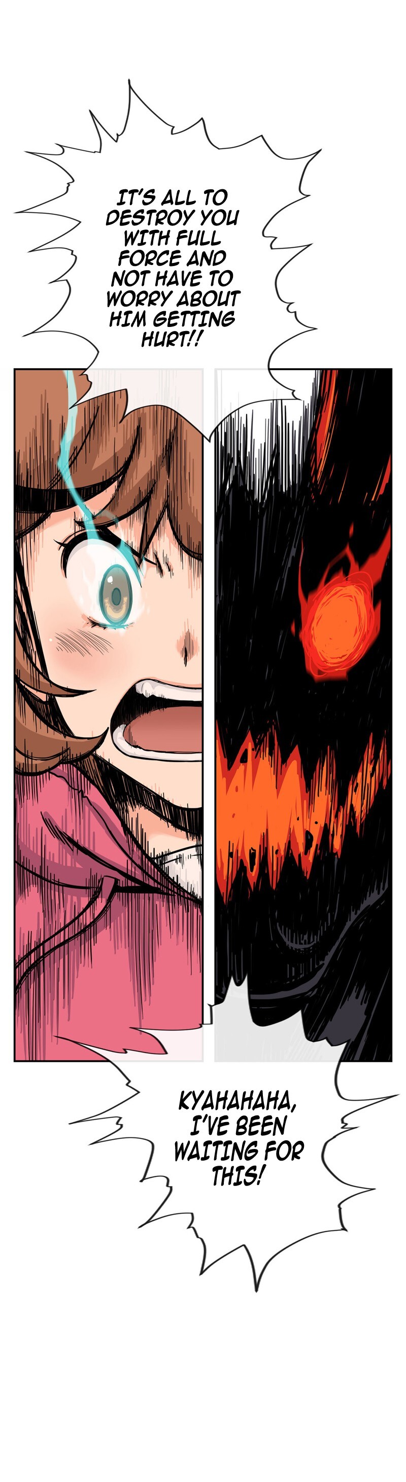 Read Her Hero Manga Online