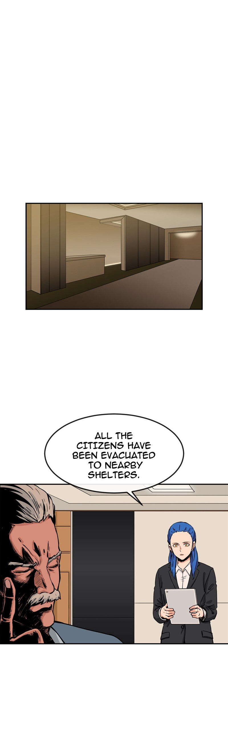 Read Her Hero Manga Online