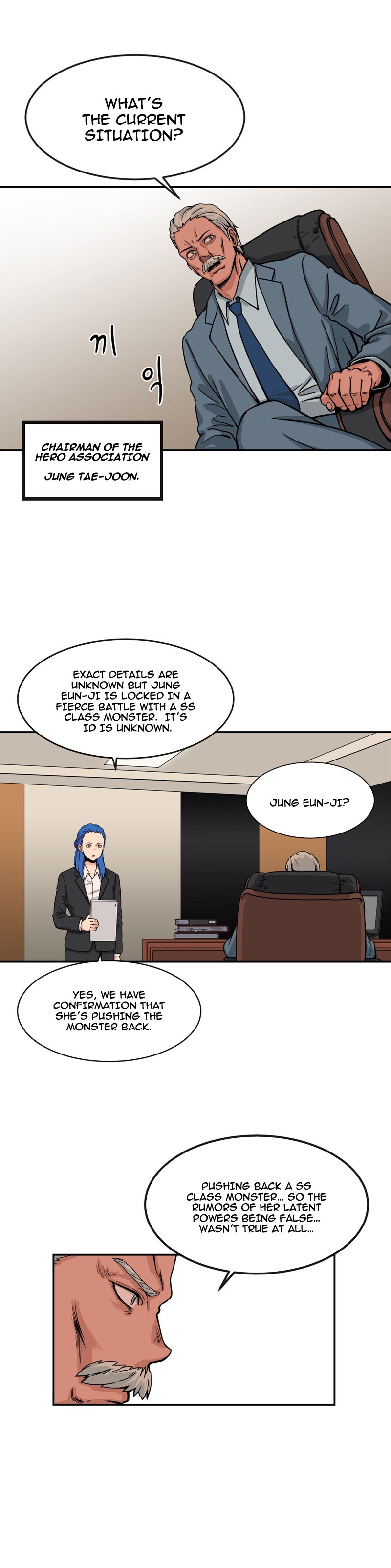 Read Her Hero Manga Online
