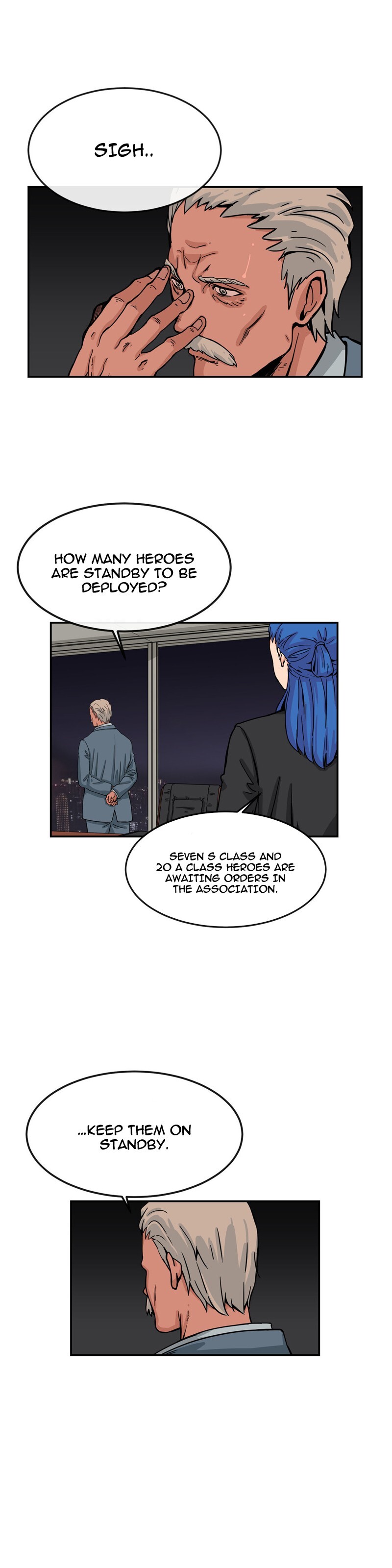 Read Her Hero Manga Online