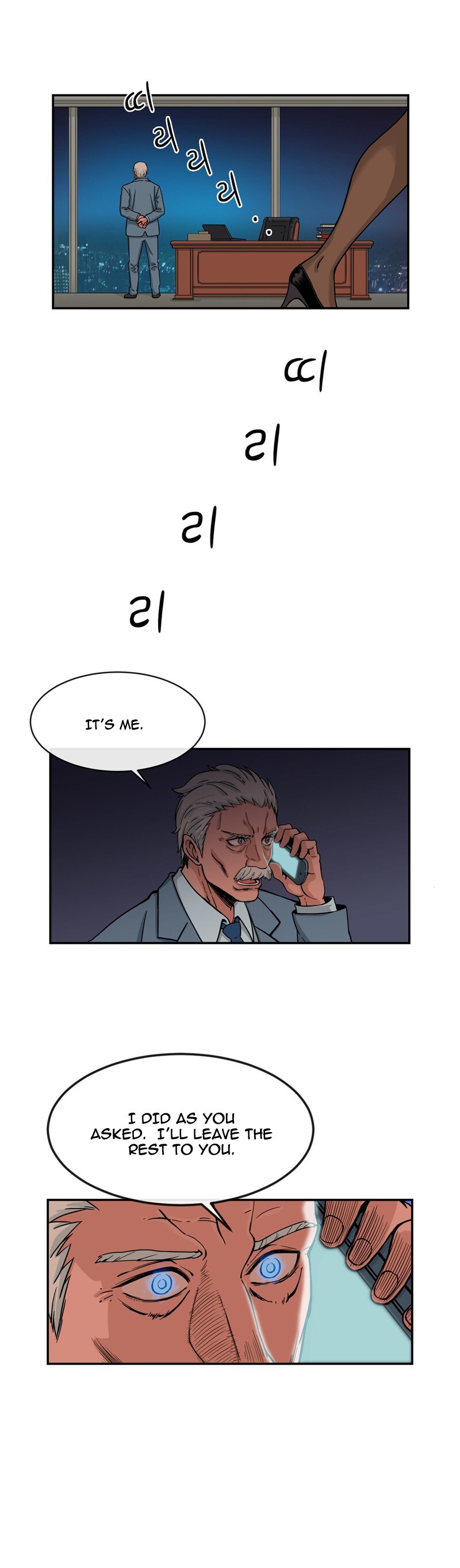 Read Her Hero Manga Online