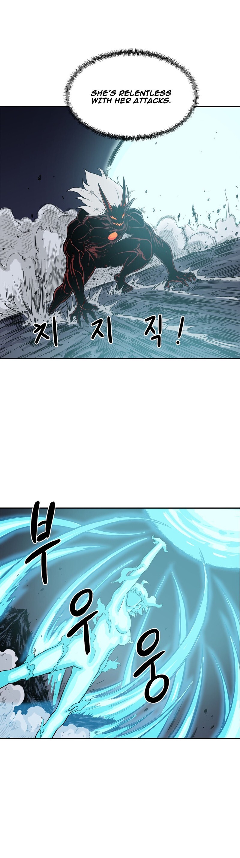 Read Her Hero Manga Online