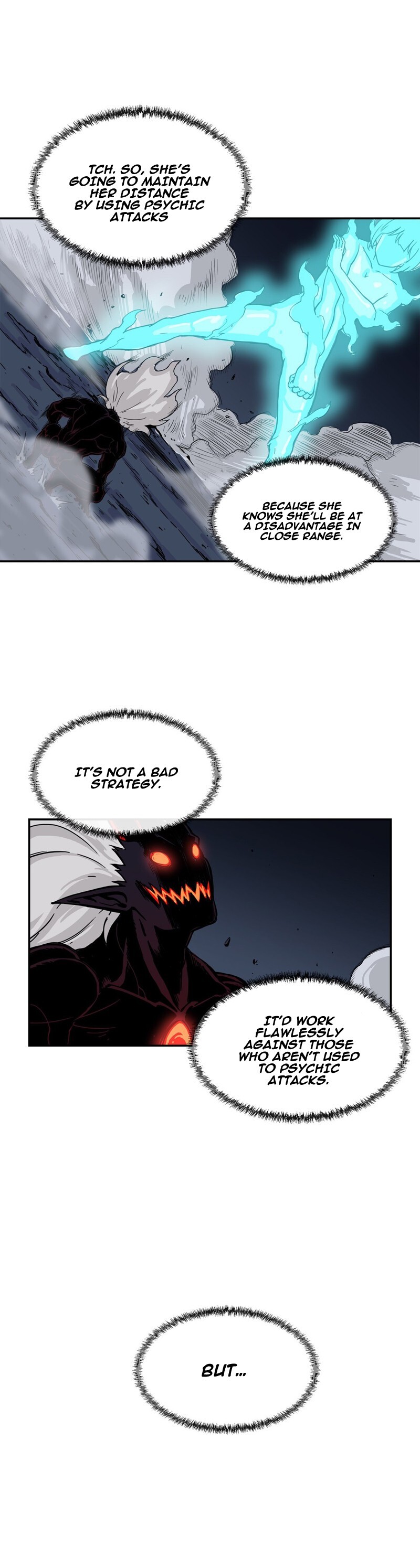 Read Her Hero Manga Online
