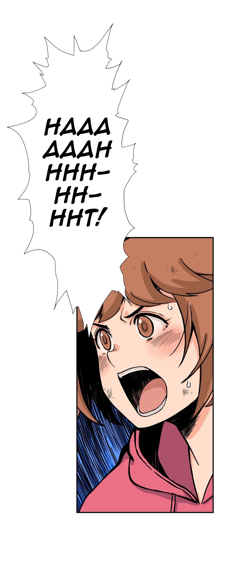 Read Her Hero Manga Online