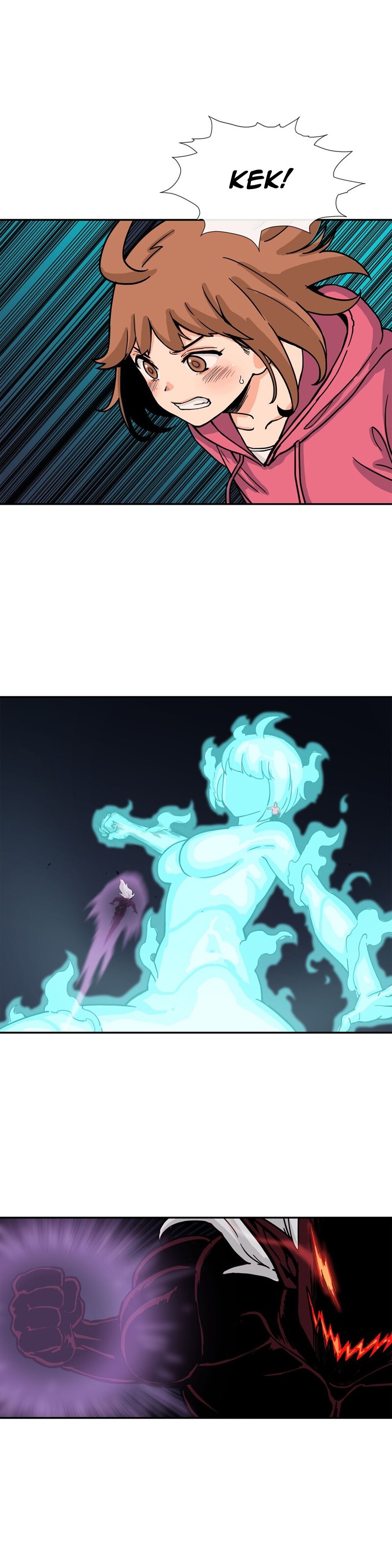 Read Her Hero Manga Online