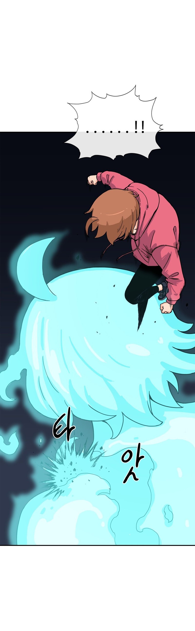 Read Her Hero Manga Online