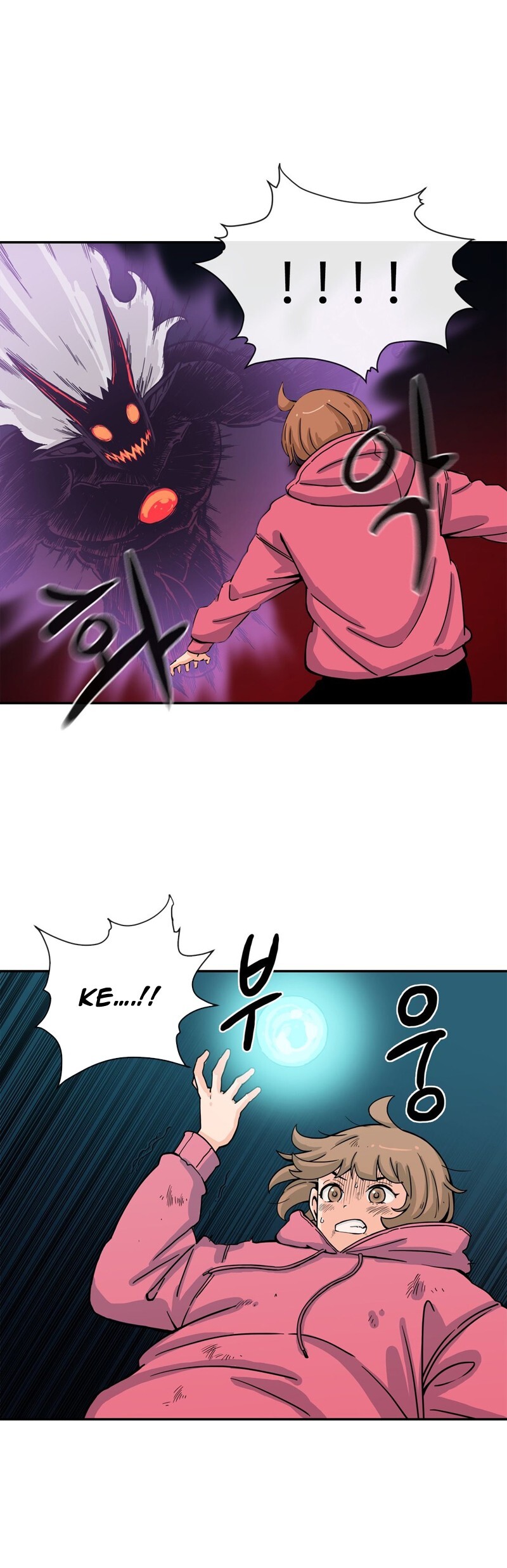 Read Her Hero Manga Online
