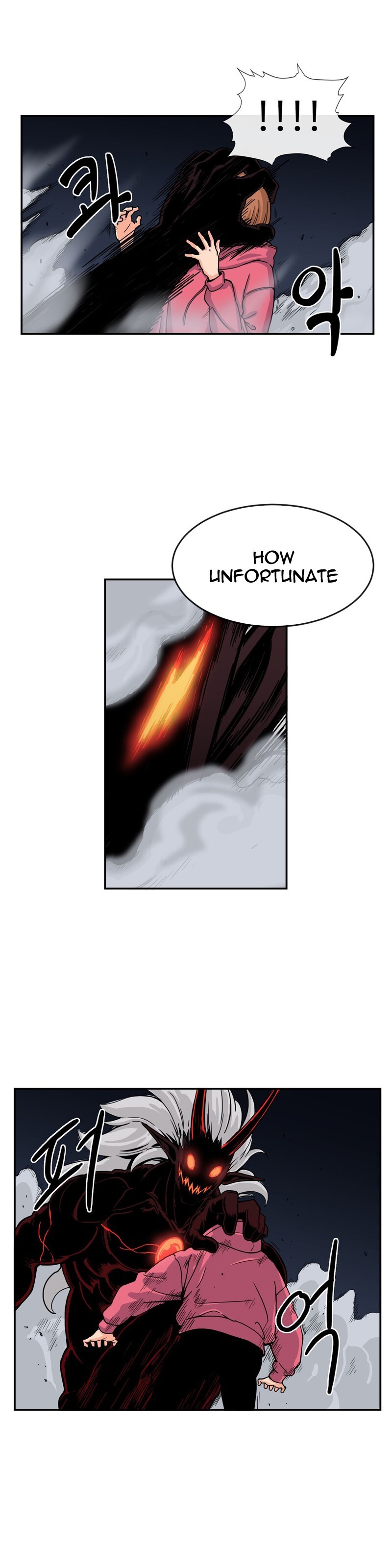 Read Her Hero Manga Online