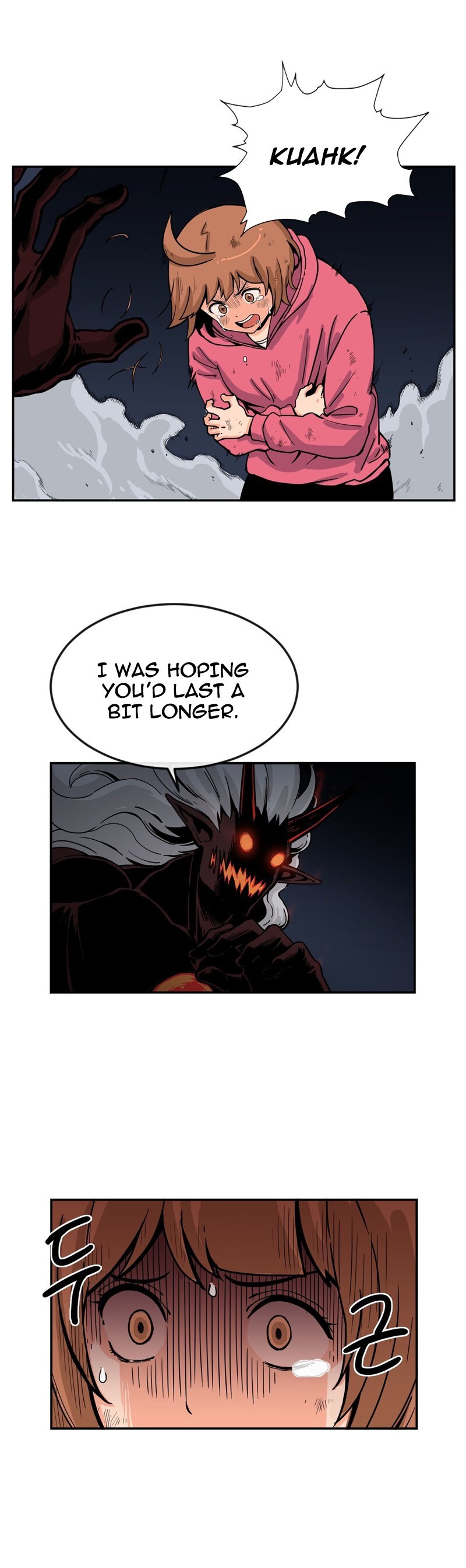 Read Her Hero Manga Online