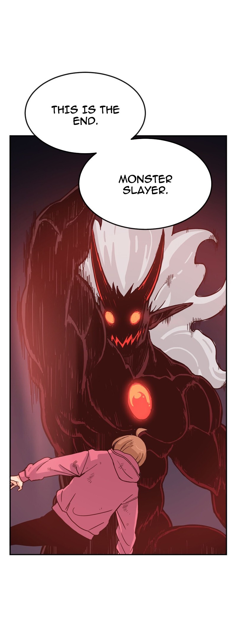 Read Her Hero Manga Online