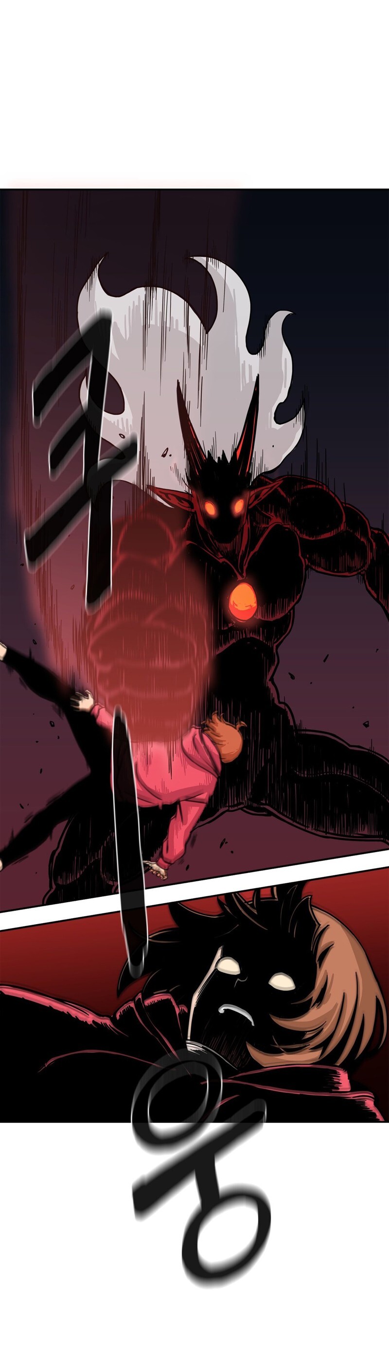 Read Her Hero Manga Online