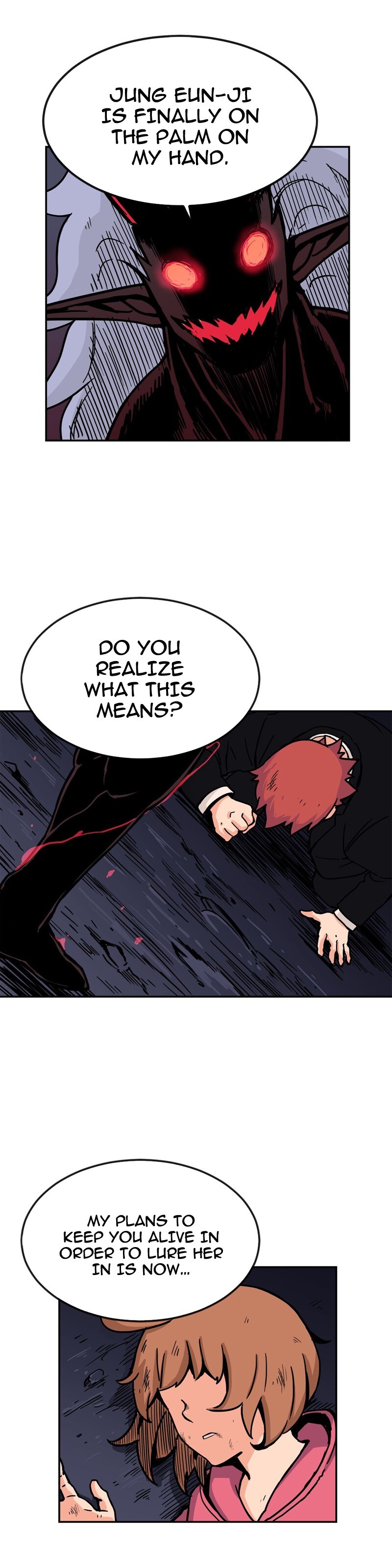 Read Her Hero Manga Online