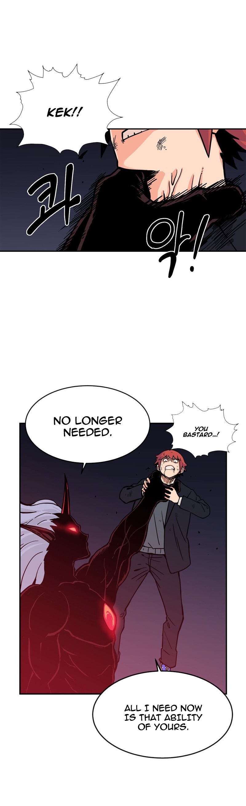 Read Her Hero Manga Online