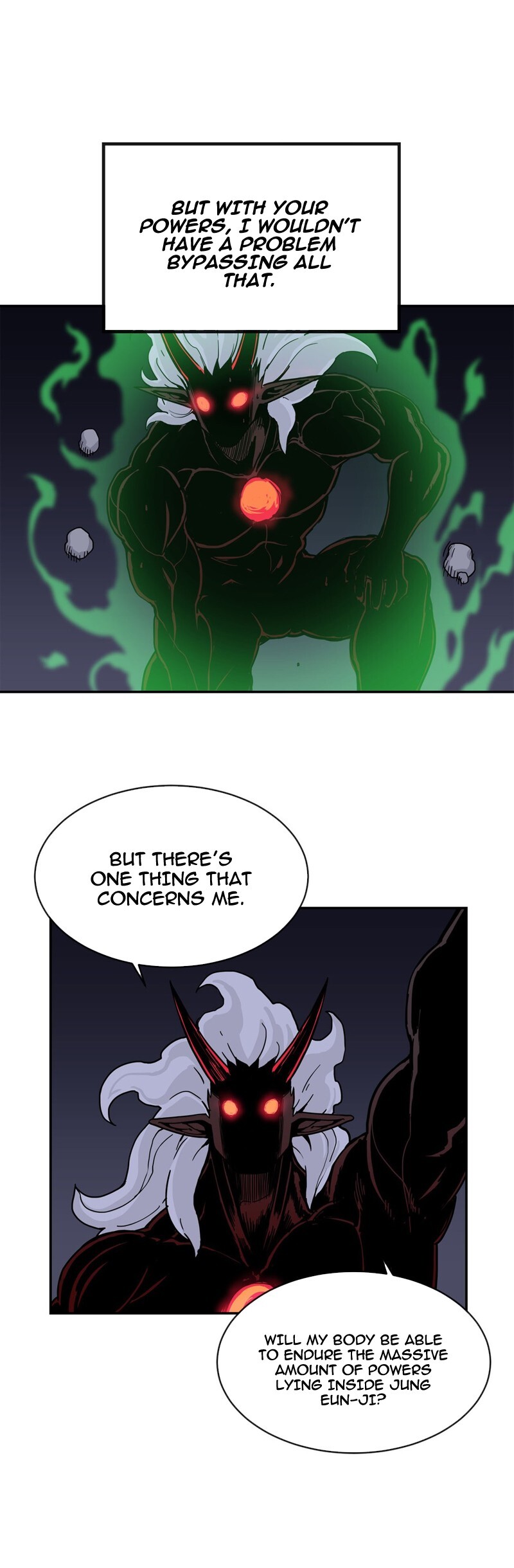 Read Her Hero Manga Online
