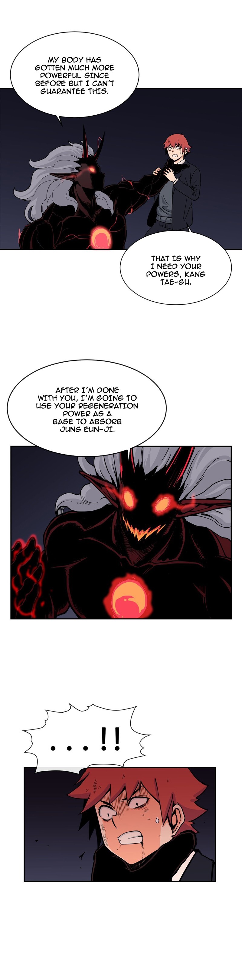 Read Her Hero Manga Online