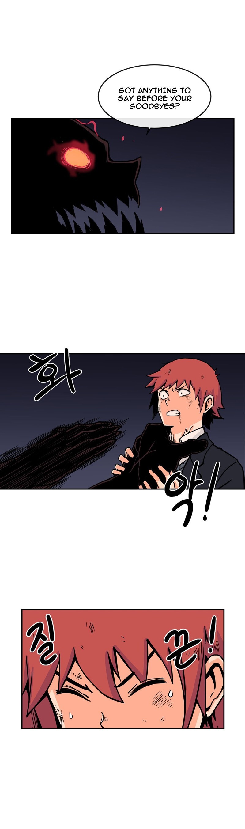 Read Her Hero Manga Online