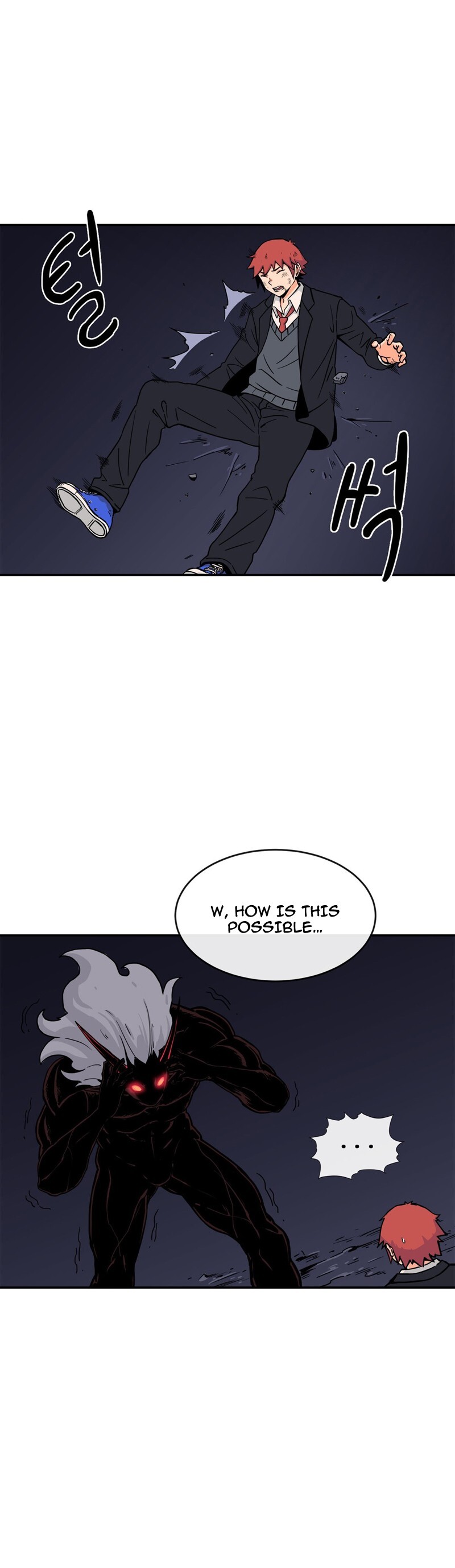 Read Her Hero Manga Online