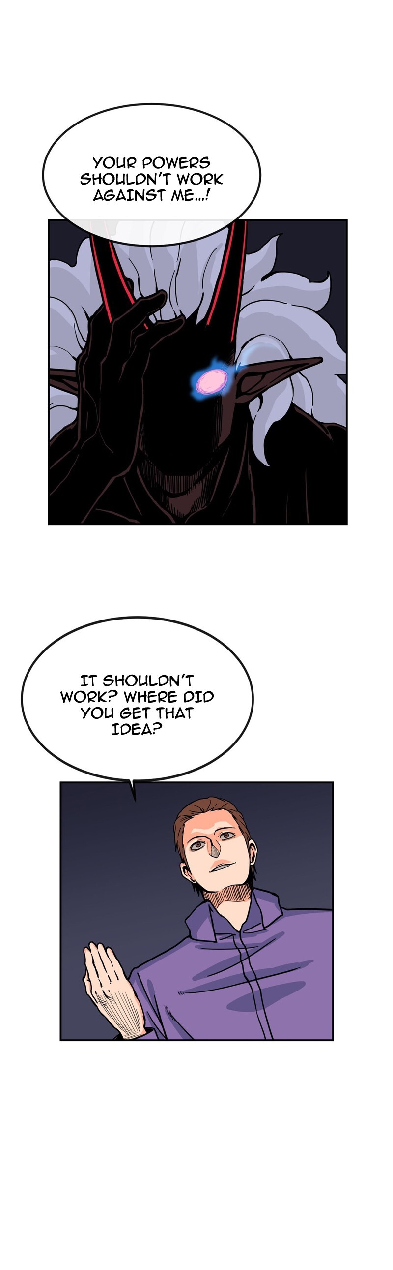Read Her Hero Manga Online