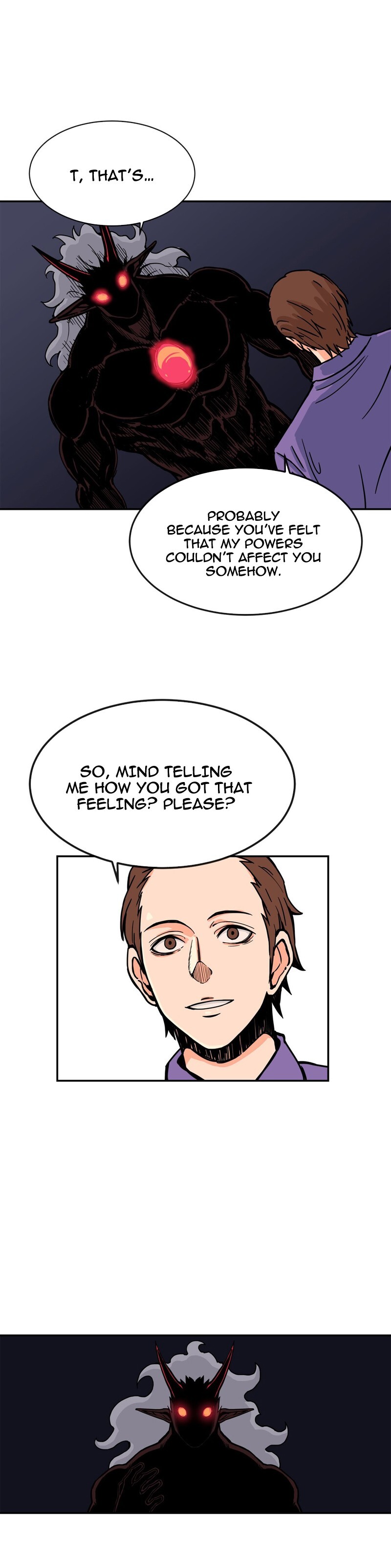 Read Her Hero Manga Online