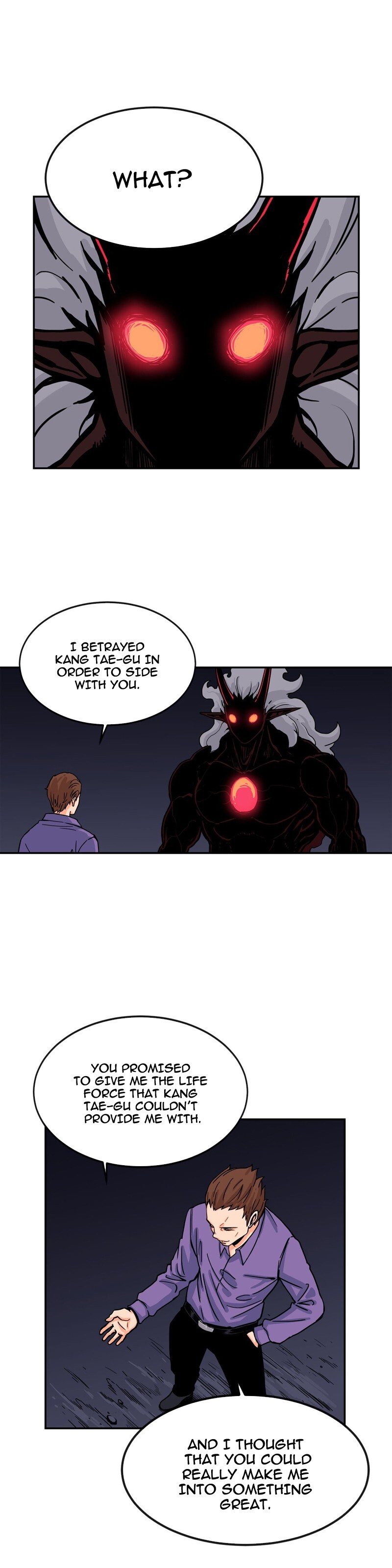 Read Her Hero Manga Online