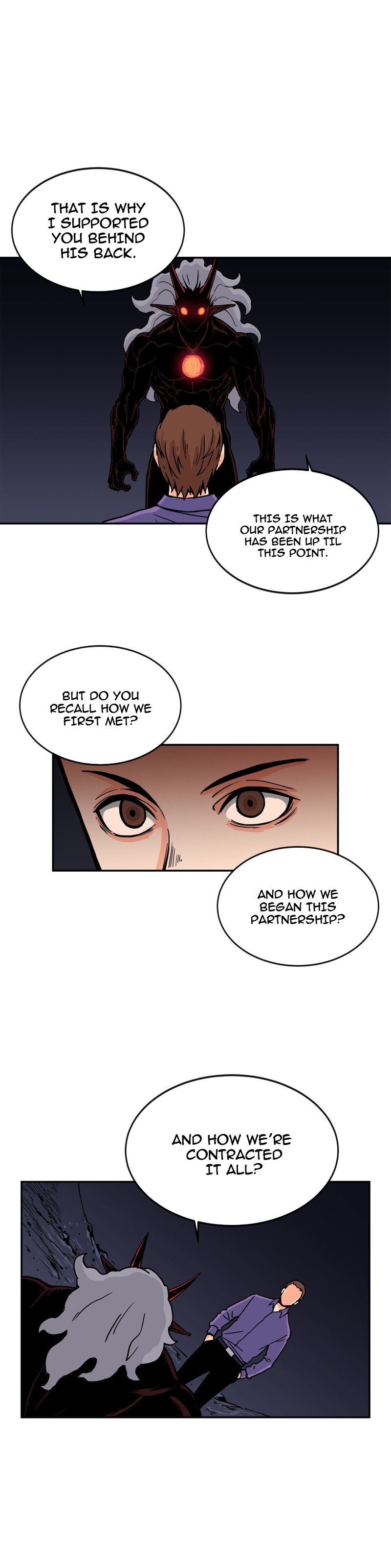 Read Her Hero Manga Online