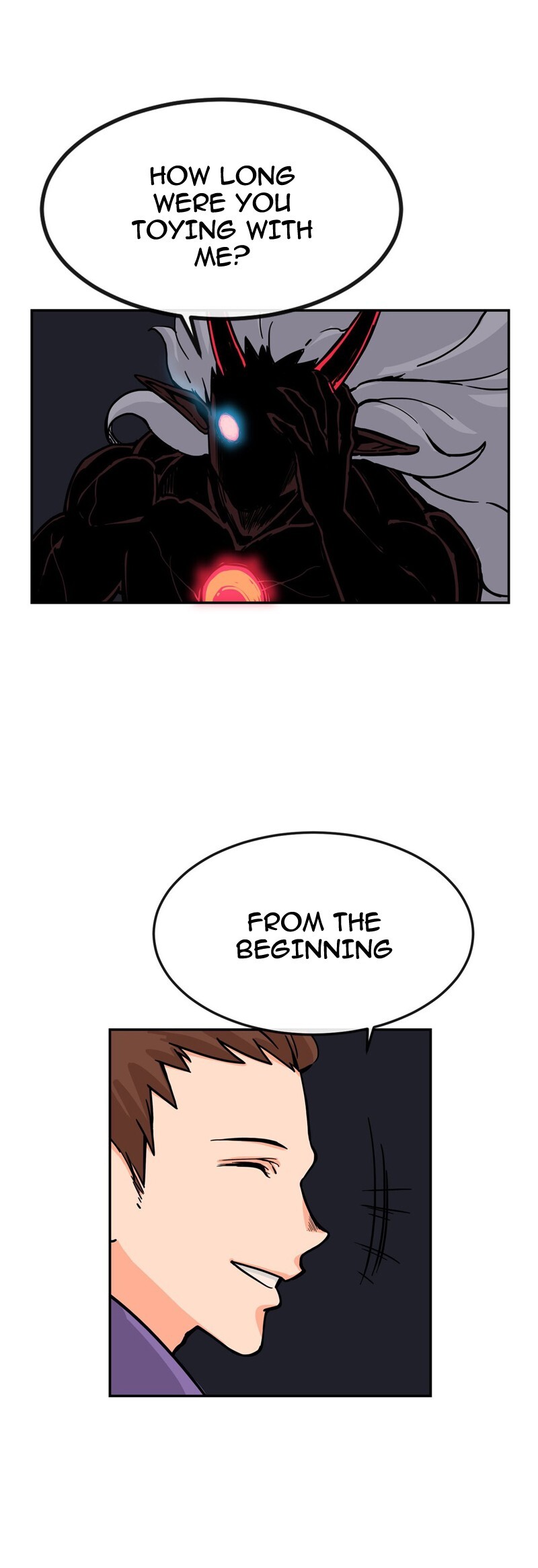 Read Her Hero Manga Online