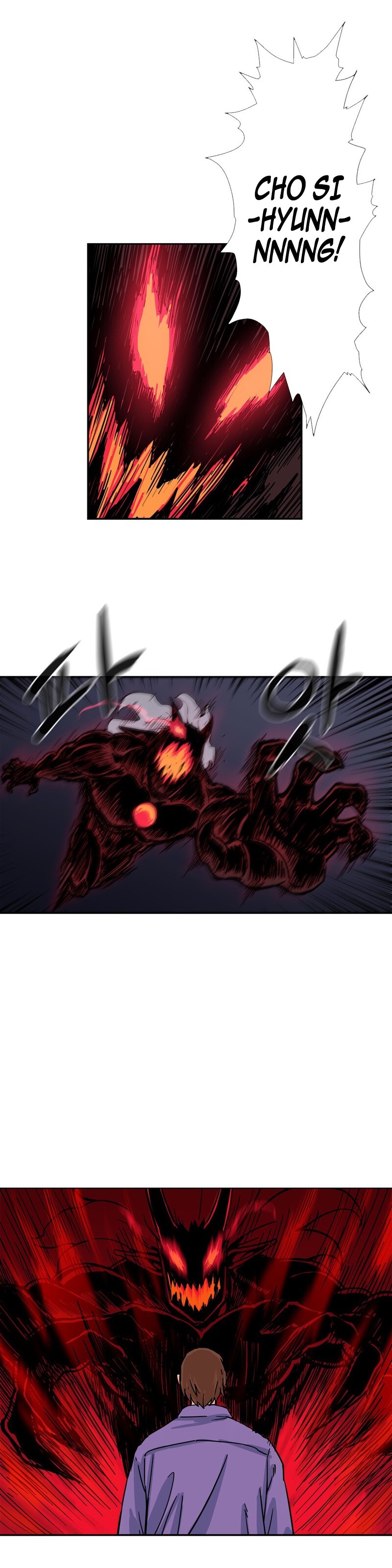 Read Her Hero Manga Online