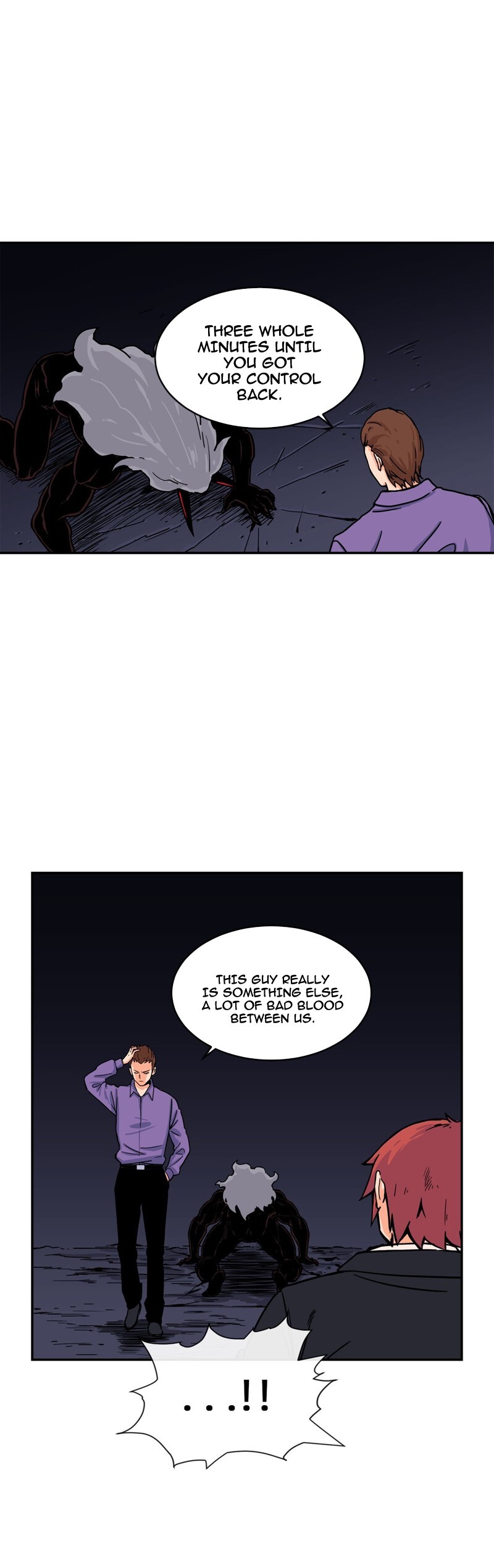Read Her Hero Manga Online