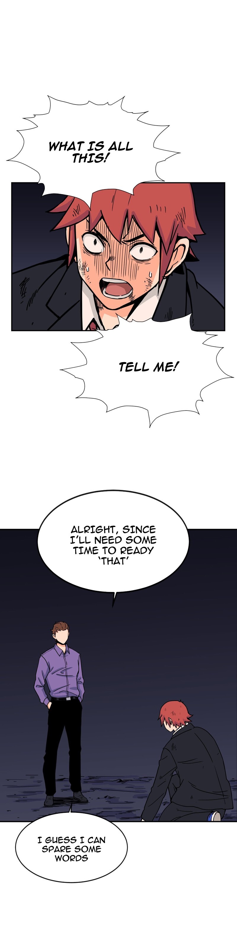 Read Her Hero Manga Online