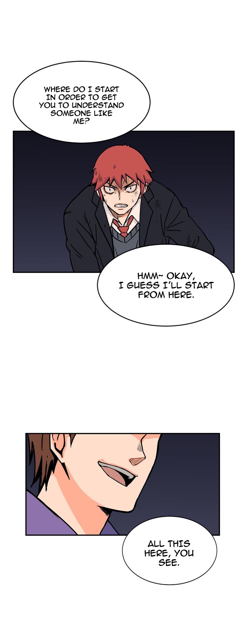 Read Her Hero Manga Online