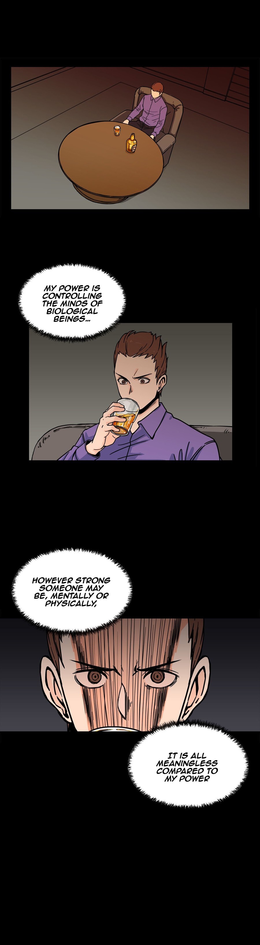 Read Her Hero Manga Online
