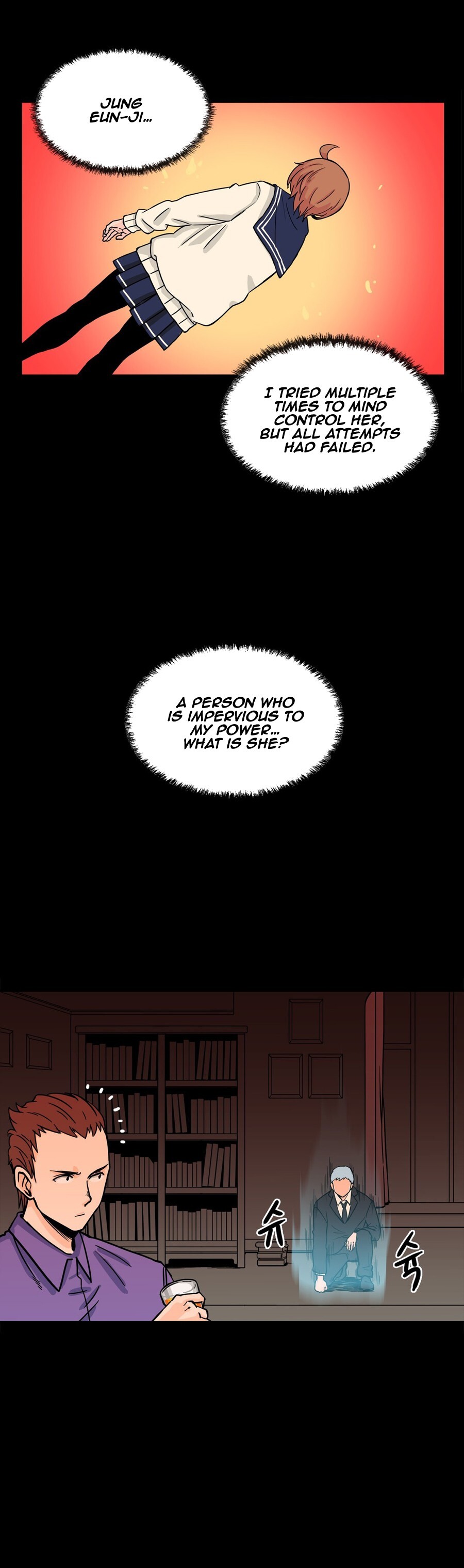 Read Her Hero Manga Online