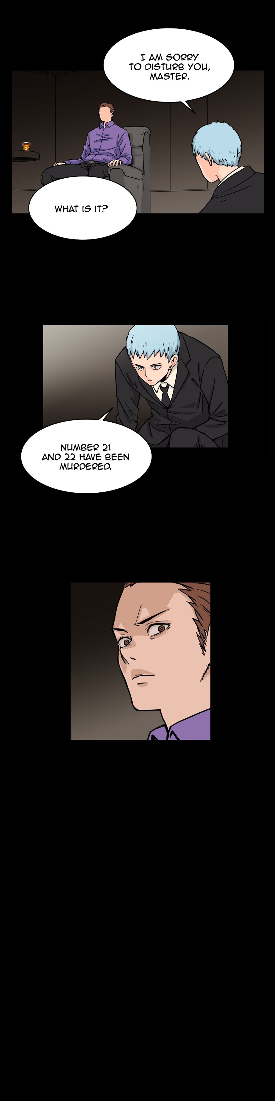 Read Her Hero Manga Online