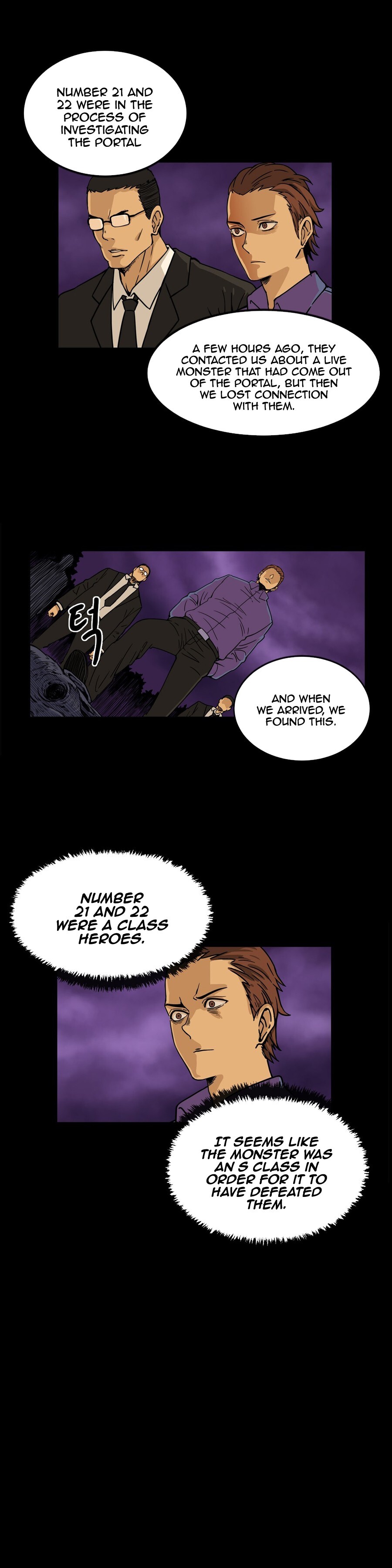 Read Her Hero Manga Online