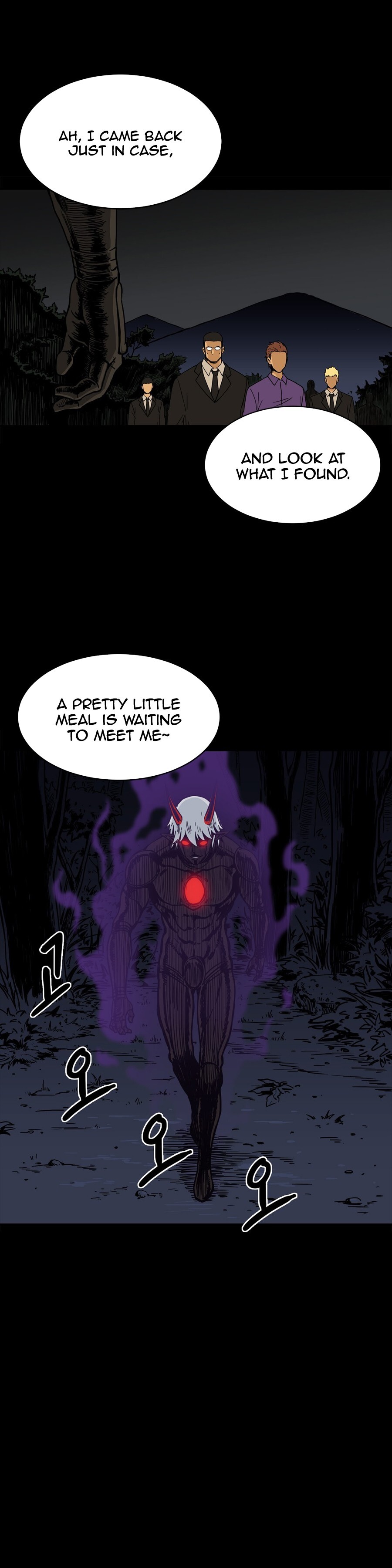 Read Her Hero Manga Online